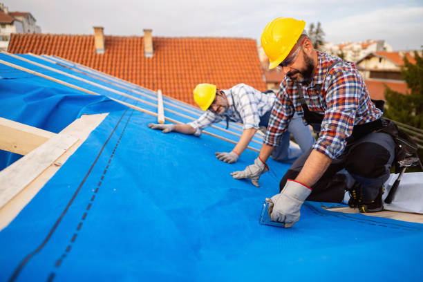 Best Storm Damage Roof Repair  in Lennox, CA