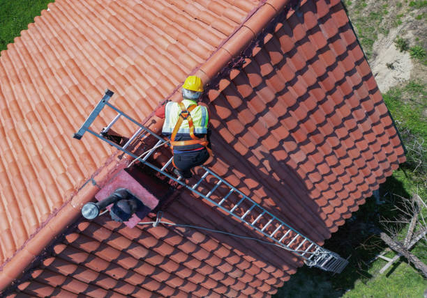 Best Rubber Roofing (EPDM, TPO)  in Lennox, CA