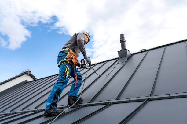 Best Commercial Roofing Services  in Lennox, CA