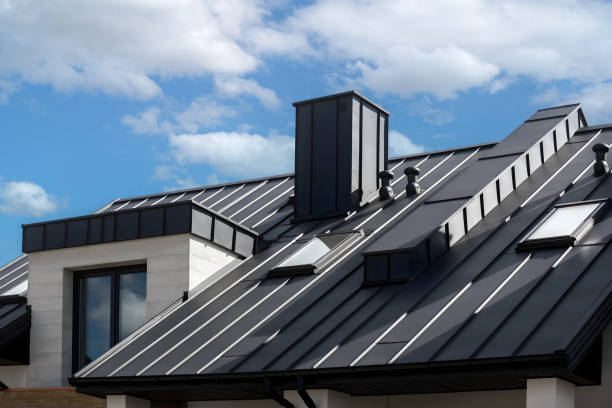 Best Green or Eco-Friendly Roofing Solutions  in Lennox, CA